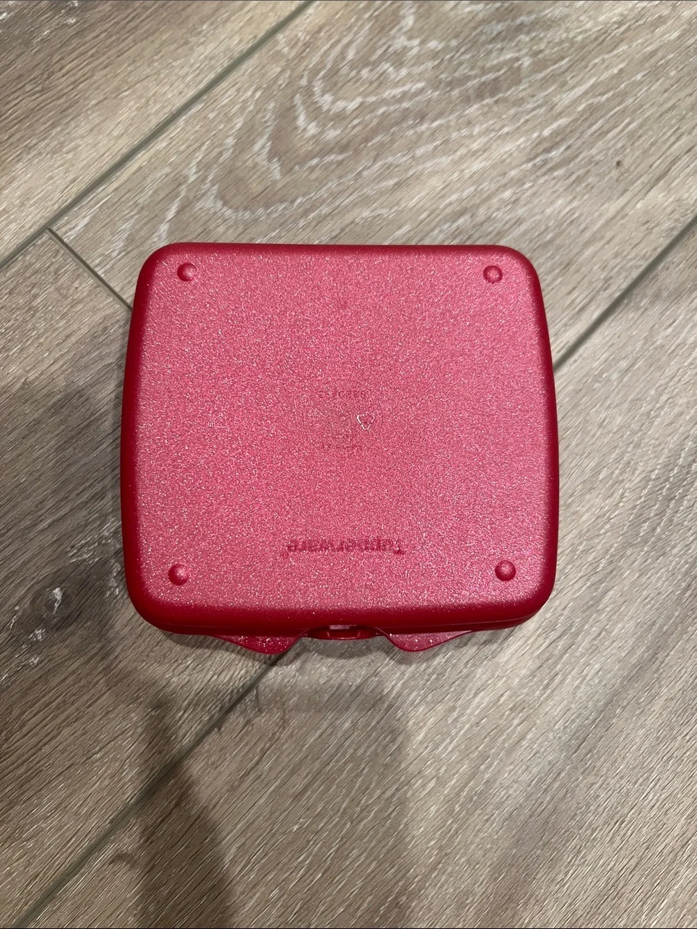 Disney Snow White Red and Yellow Kids Carry Case